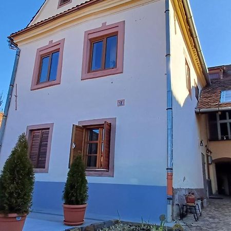 Casa Marcus Apartment Sighisoara Exterior photo