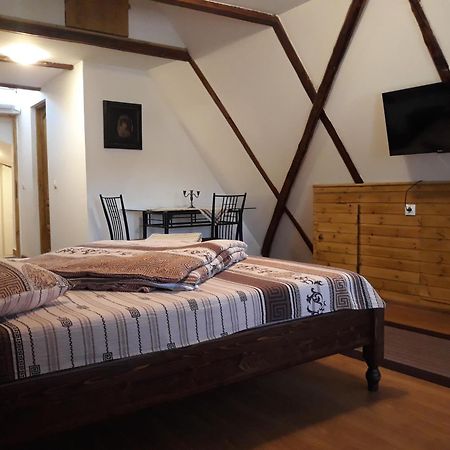 Casa Marcus Apartment Sighisoara Room photo