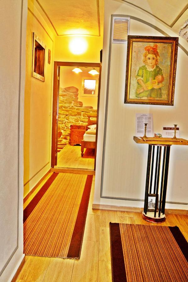 Casa Marcus Apartment Sighisoara Exterior photo