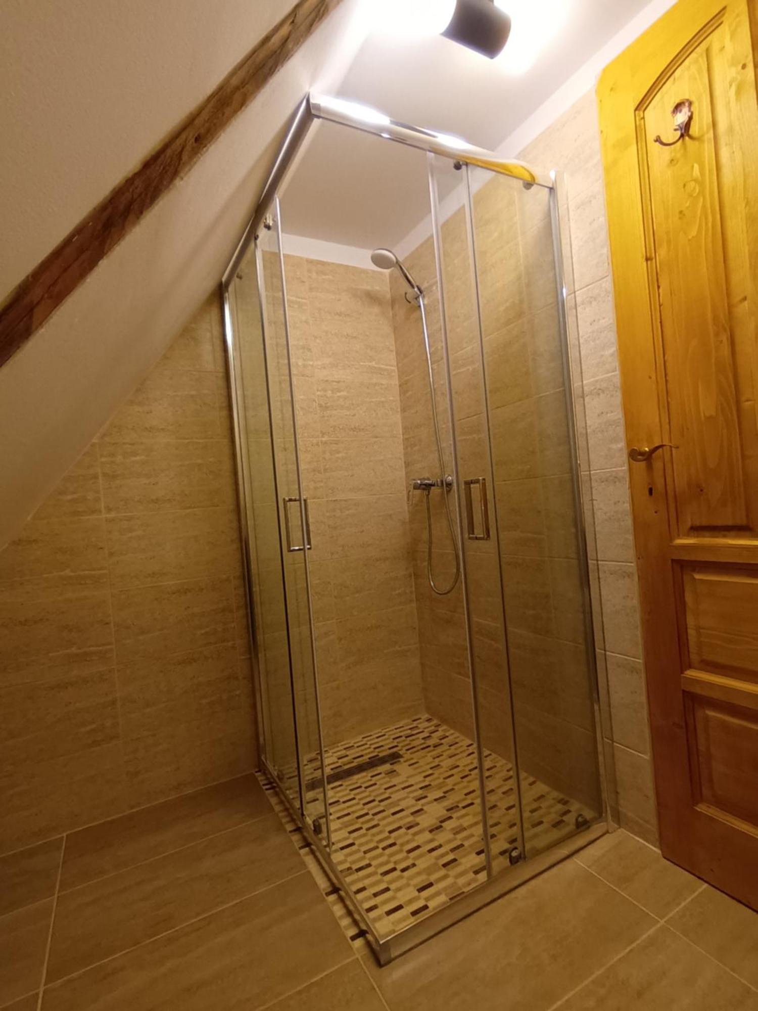 Casa Marcus Apartment Sighisoara Room photo