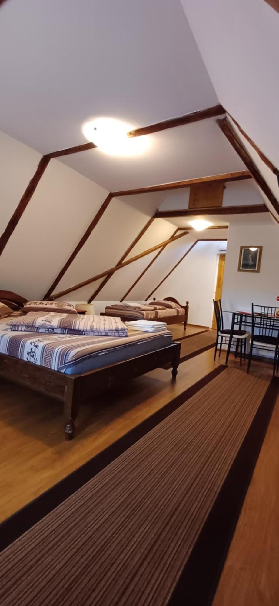 Casa Marcus Apartment Sighisoara Exterior photo