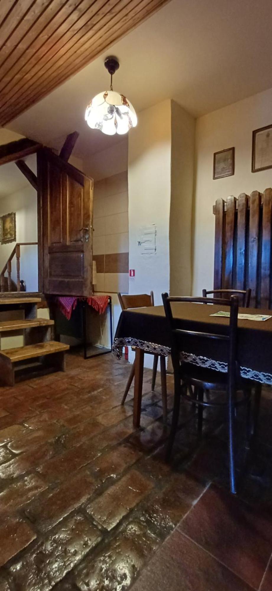 Casa Marcus Apartment Sighisoara Exterior photo