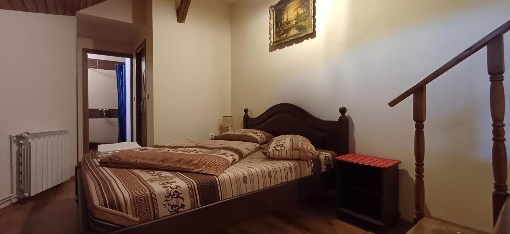 Casa Marcus Apartment Sighisoara Exterior photo